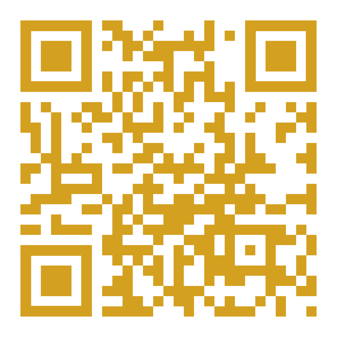 QR Code for Reception Venue - Century Hotel